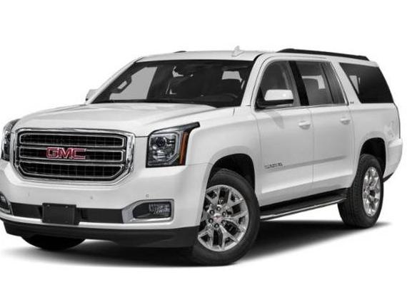GMC YUKON XL 2019 1GKS2GKC4KR251013 image